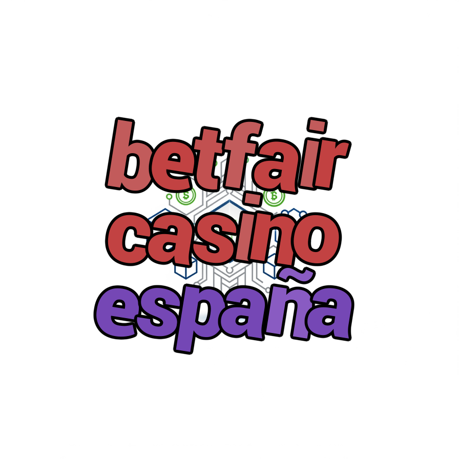 betfair casino españa